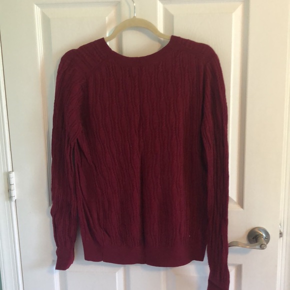 Banana Republic Merino Wool Sweater - Picture 5 of 5